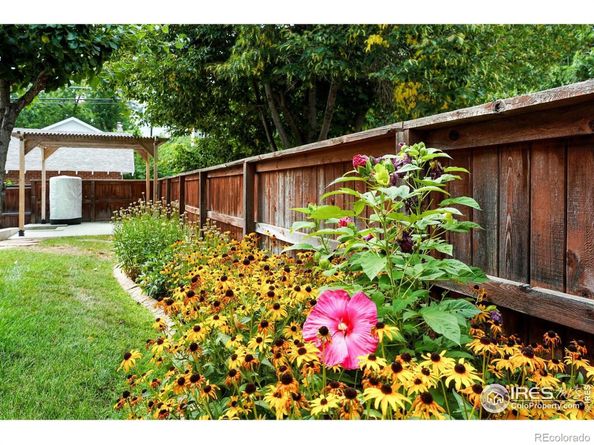 1305 S Gaylord Street, Denver CO 80210