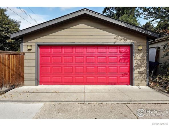 1305 S Gaylord Street, Denver CO 80210