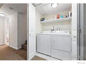 1305 S Gaylord Street, Denver CO 80210