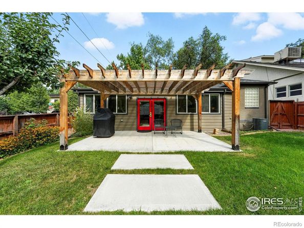 1305 S Gaylord Street, Denver CO 80210