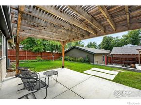 1305 S Gaylord Street, Denver CO 80210