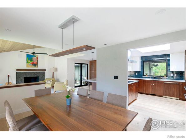 6987 Sweetwater Court, Boulder CO 80301