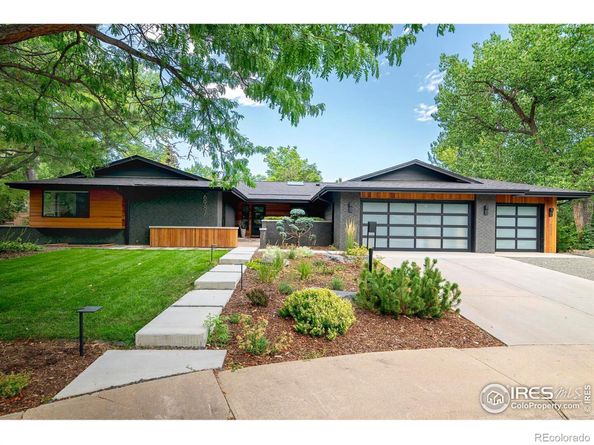 6987 Sweetwater Court, Boulder CO 80301