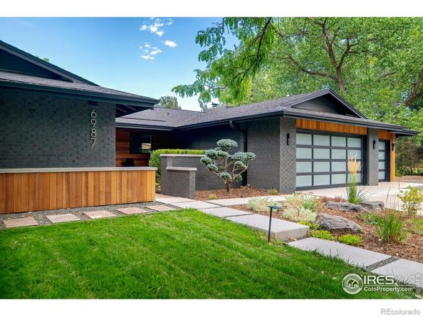 6987 Sweetwater Court, Boulder CO 80301