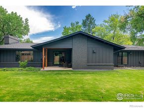 6987 Sweetwater Court, Boulder CO 80301
