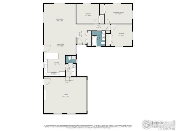 1408 Sumac Street, Longmont CO 80501