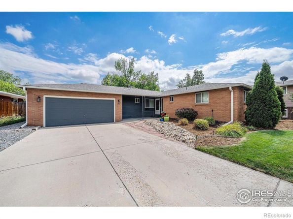 1408 Sumac Street, Longmont CO 80501