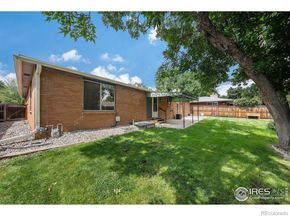 1408 Sumac Street, Longmont CO 80501