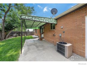 1408 Sumac Street, Longmont CO 80501