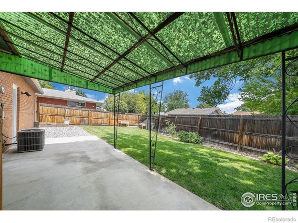 1408 Sumac Street, Longmont CO 80501