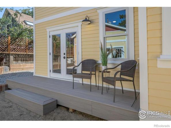 207 Lincoln Street, Longmont CO 80501