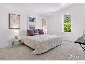 207 Lincoln Street, Longmont CO 80501