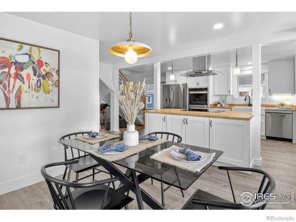 207 Lincoln Street, Longmont CO 80501