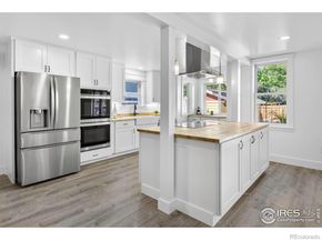 207 Lincoln Street, Longmont CO 80501