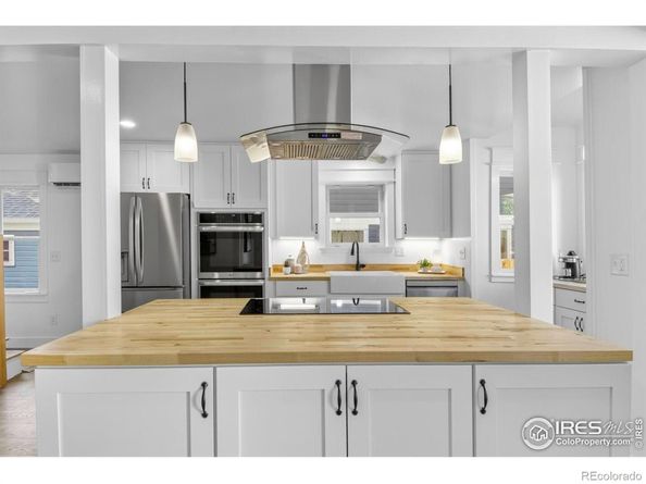 207 Lincoln Street, Longmont CO 80501