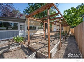 207 Lincoln Street, Longmont CO 80501
