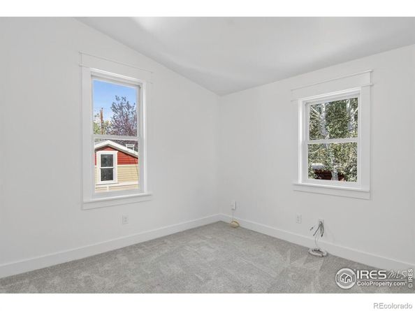 207 Lincoln Street, Longmont CO 80501