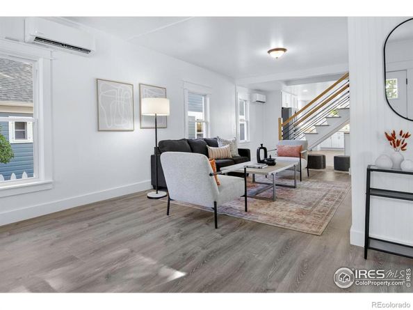207 Lincoln Street, Longmont CO 80501