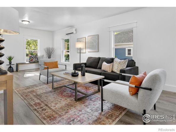 207 Lincoln Street, Longmont CO 80501