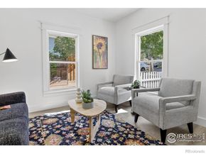 207 Lincoln Street, Longmont CO 80501