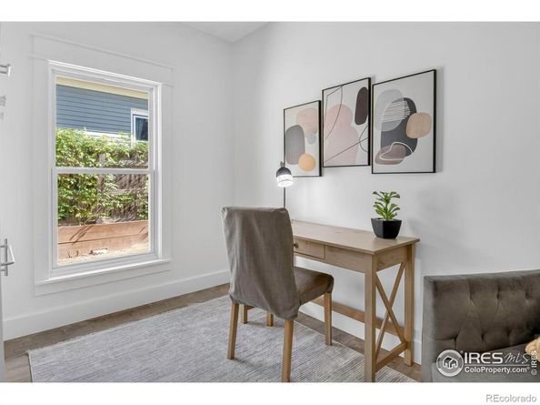 207 Lincoln Street, Longmont CO 80501