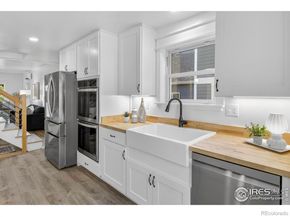207 Lincoln Street, Longmont CO 80501