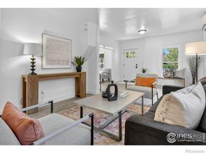 207 Lincoln Street, Longmont CO 80501