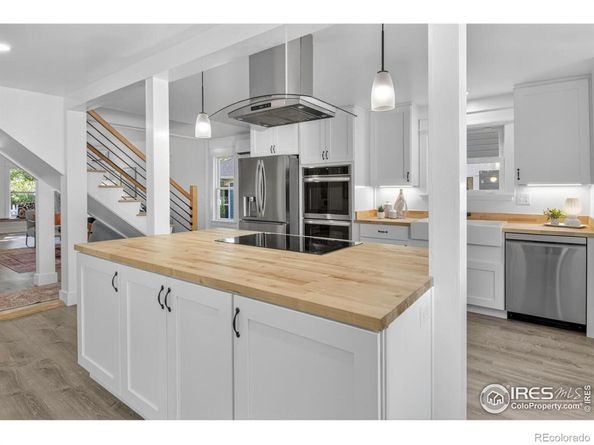 207 Lincoln Street, Longmont CO 80501