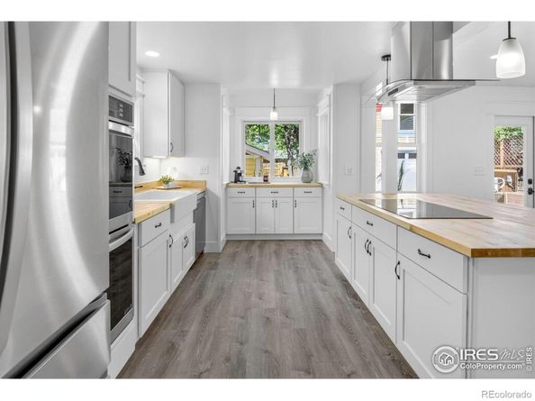 207 Lincoln Street, Longmont CO 80501