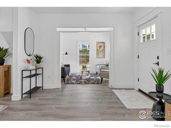 207 Lincoln Street, Longmont CO 80501