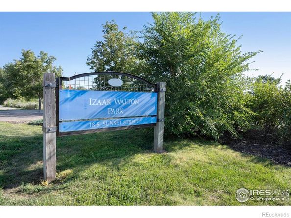 207 Lincoln Street, Longmont CO 80501