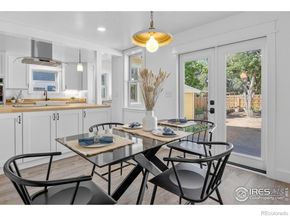 207 Lincoln Street, Longmont CO 80501