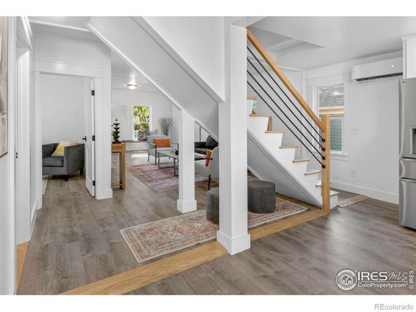 207 Lincoln Street, Longmont CO 80501