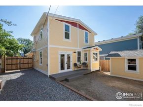 207 Lincoln Street, Longmont CO 80501