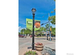 207 Lincoln Street, Longmont CO 80501