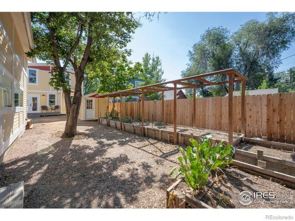 207 Lincoln Street, Longmont CO 80501