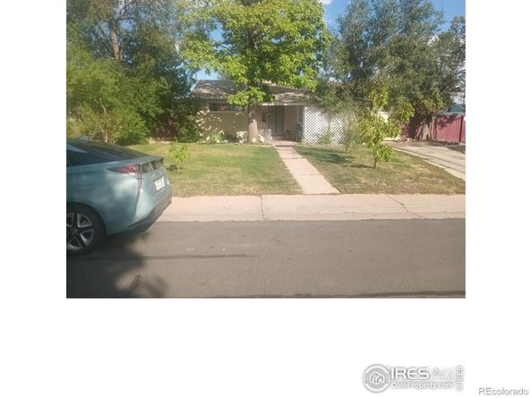 800 Nile Street, Aurora CO 80010