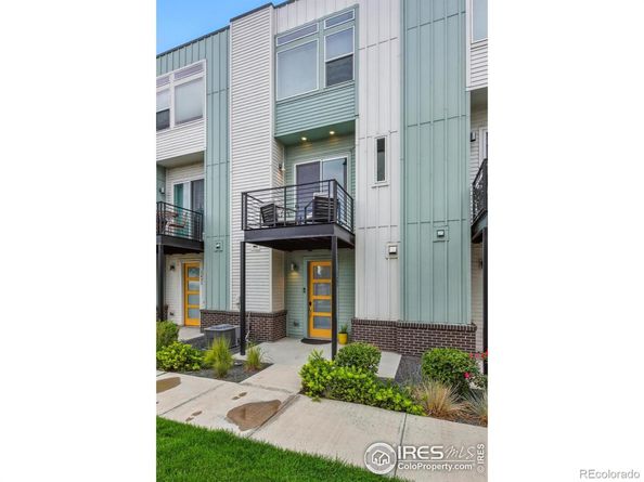 1641 W 67th Circle, Denver CO 80221