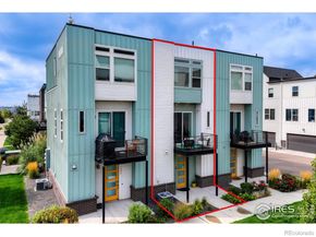 1641 W 67th Circle, Denver CO 80221