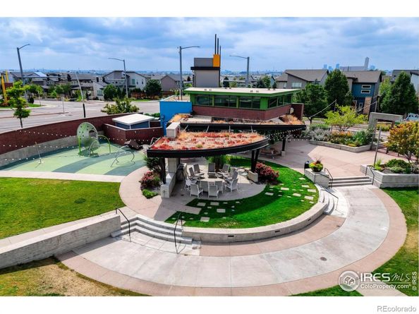 1641 W 67th Circle, Denver CO 80221