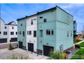 1641 W 67th Circle, Denver CO 80221
