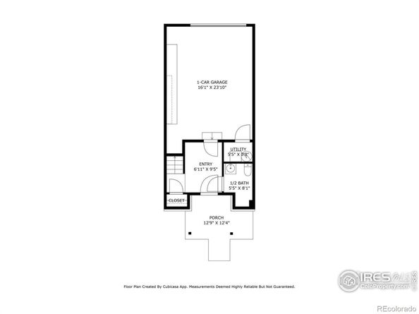 1641 W 67th Circle, Denver CO 80221