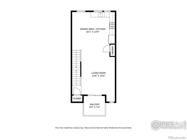 1641 W 67th Circle, Denver CO 80221