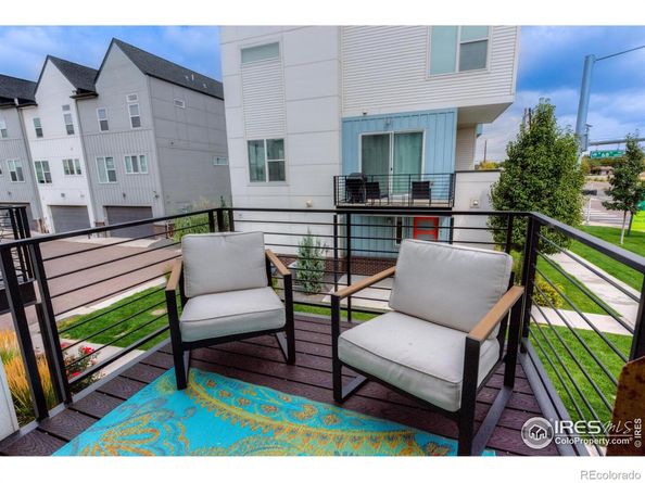1641 W 67th Circle, Denver CO 80221