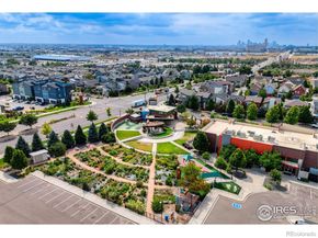 1641 W 67th Circle, Denver CO 80221