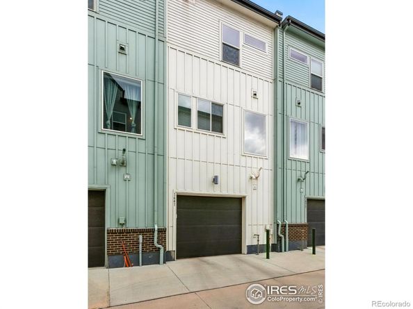 1641 W 67th Circle, Denver CO 80221