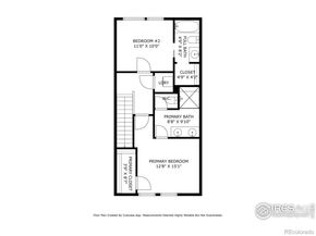 1641 W 67th Circle, Denver CO 80221
