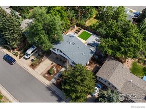 1320 Judson Drive, Boulder CO 80305