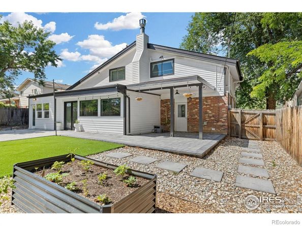 1320 Judson Drive, Boulder CO 80305