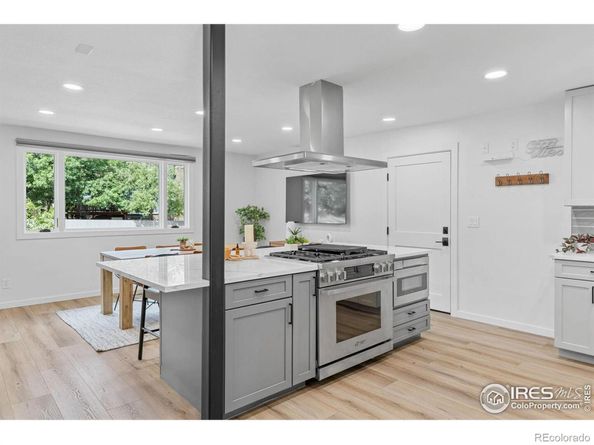 1320 Judson Drive, Boulder CO 80305